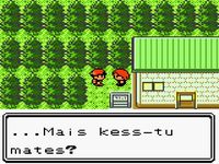 Pokemon Or